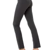 Marble Straight Leg Jeans Charcoal