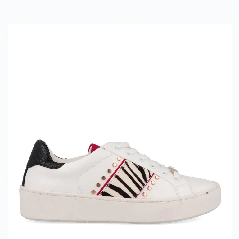 MENBUR TRAINER ZEBRA