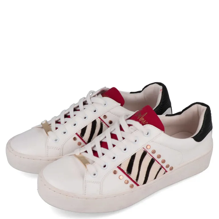 MENBUR TRAINER ZEBRA
