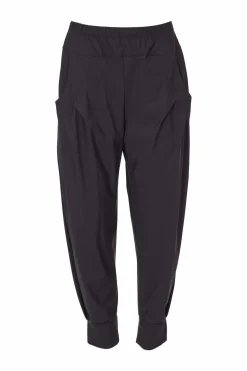 Naya Cuff Trousers - 3 Colourways NAS25101