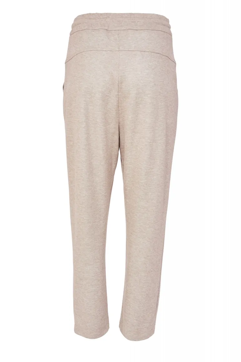 Naya Jogger Trousers Mink