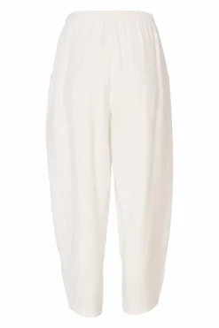 Naya Pull On Trousers with Curved Hem NAS25217
