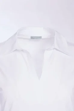 Naya Shirt White