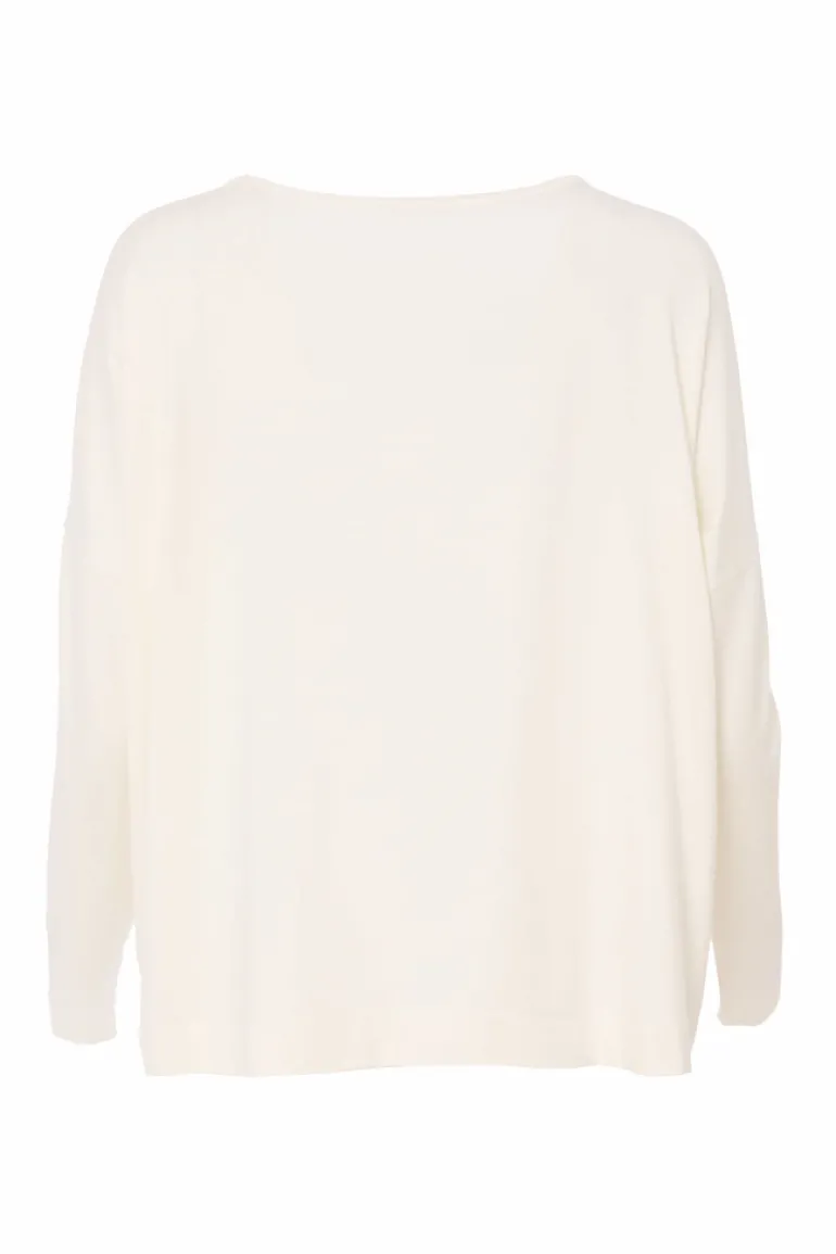 Naya Square Shape Top with Print NAS25286