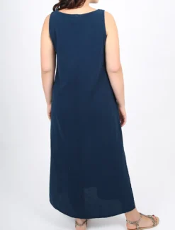 ONE LIFE SYLVIA DRESS - 3 COLOURS