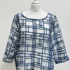 Out of Xile Burn Out Top - 2 Colours