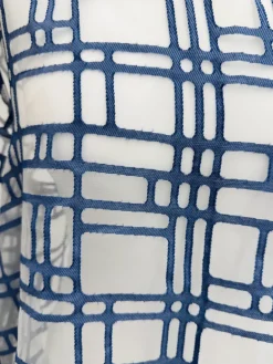 Out of Xile Burn Out Top - 2 Colours