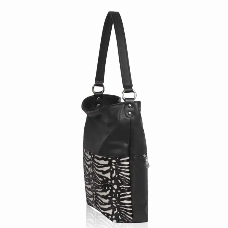 OWEN BARRY BLAKE HANDBAG IANTHE