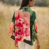 PEONY KIMONO