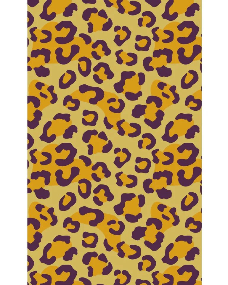 POWDER MULTIWAY BAND LEOPARD