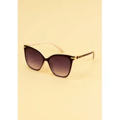 Powder Rochelle Sunglasses Cappuccino