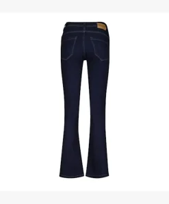 Red Button Babette Denim Dark Blue