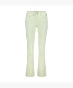 Red Button Babette Trouser Lime