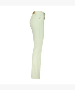 Red Button Babette Trouser Lime