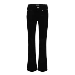 Red Button Bibette Velvet Black SRB4319