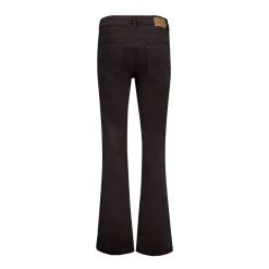 Red Button Bibette Velvet Deep Brown SRB4319