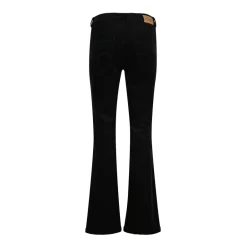 Red Button Bibette Velvet Black SRB4319