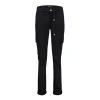 Red Button Cargo Jogger Black SRB4325