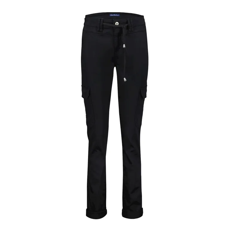 Red Button Cargo Jogger Black SRB4325