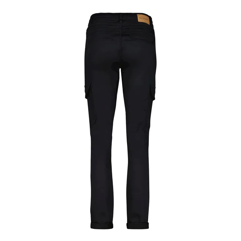 Red Button Cargo Jogger Black SRB4325