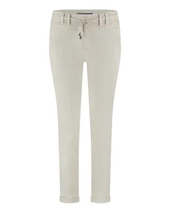 Red Button Crop Joggers Kit SRB4462