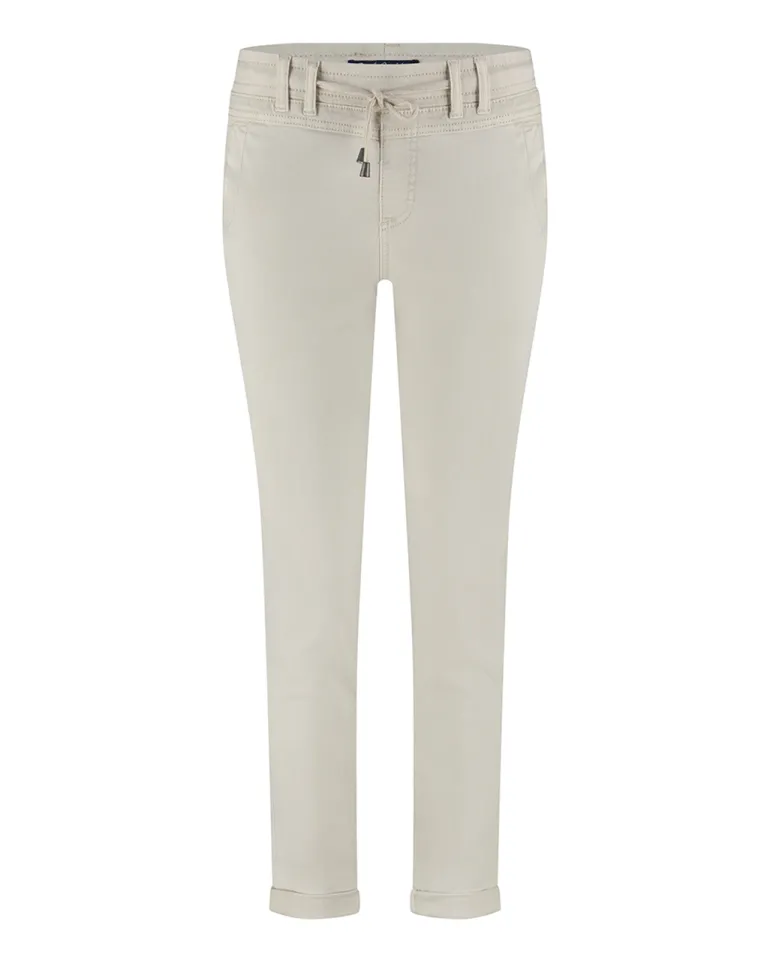 Red Button Crop Joggers Kit SRB4462