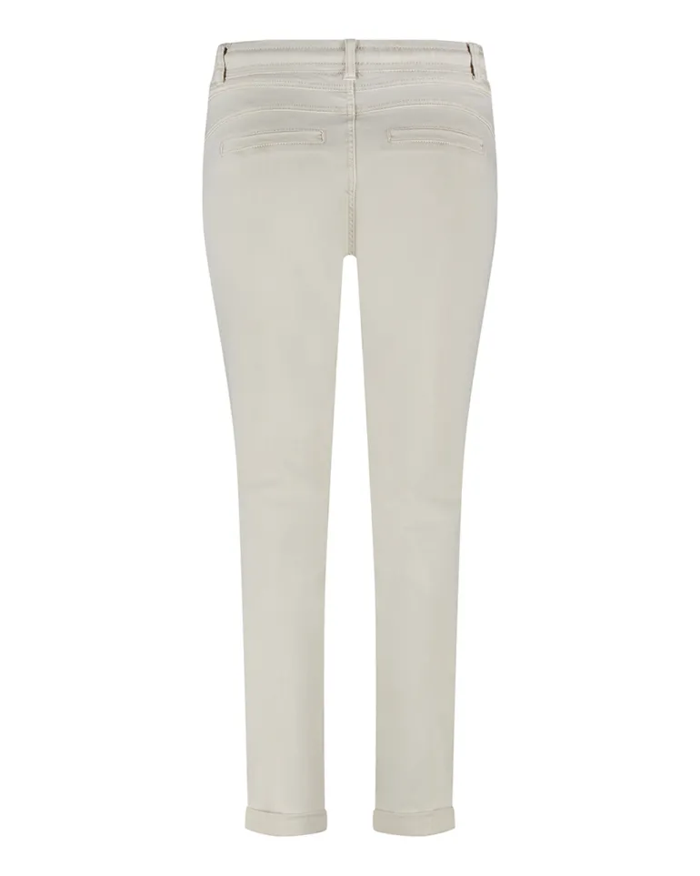 Red Button Crop Joggers Kit SRB4462