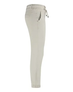 Red Button Crop Joggers Kit SRB4462