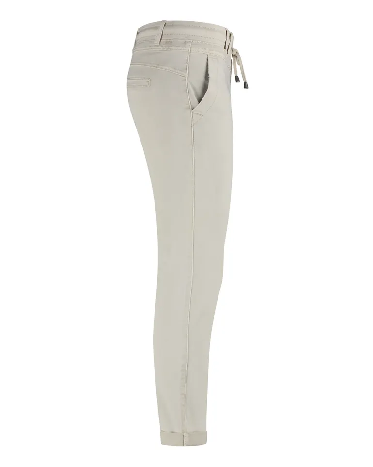 Red Button Crop Joggers Kit SRB4462