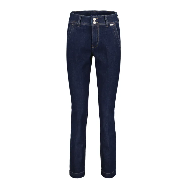 Red Button Diana Jeans Dark Blue SRB4283