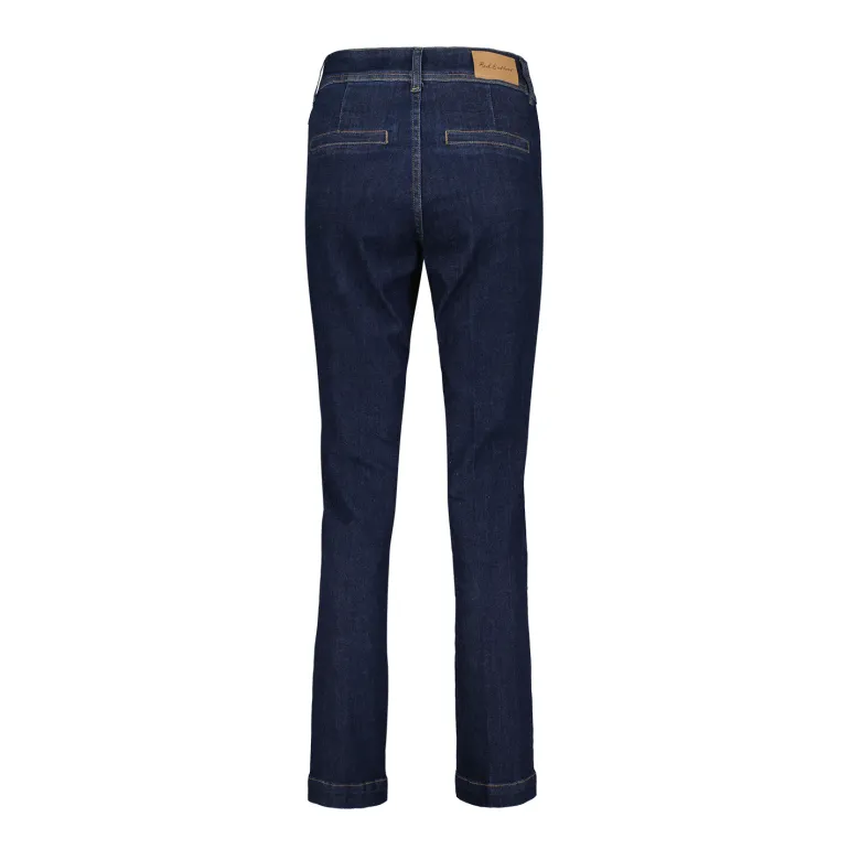 Red Button Diana Jeans Dark Blue SRB4283