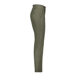 Red Button Diana Jeans Dark Khaki SRB4383