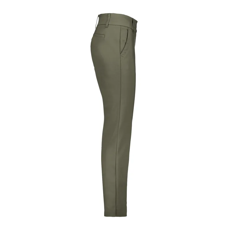 Red Button Diana Jeans Dark Khaki SRB4383