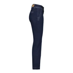 Red Button Diana Jeans Dark Blue SRB4283