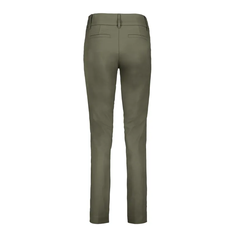Red Button Diana Jeans Dark Khaki SRB4383