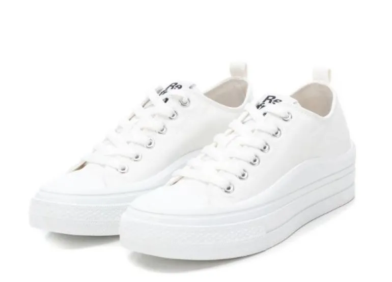 Refresh Canvas Trainer White
