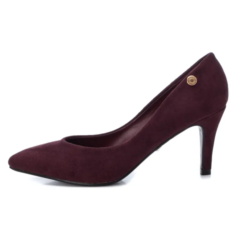 REFRESH COURT SHOE BORDEAUX