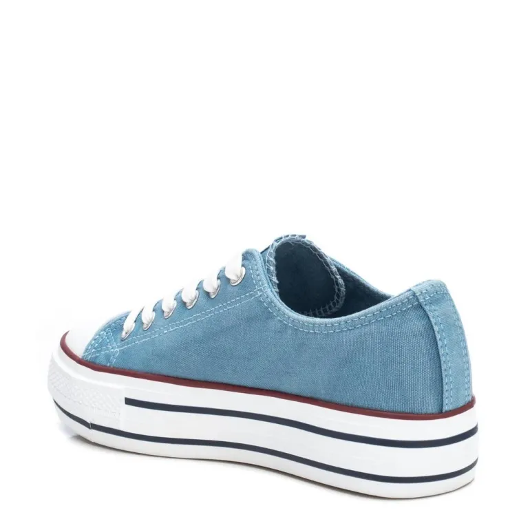 Refresh Platform Trainers Jeans