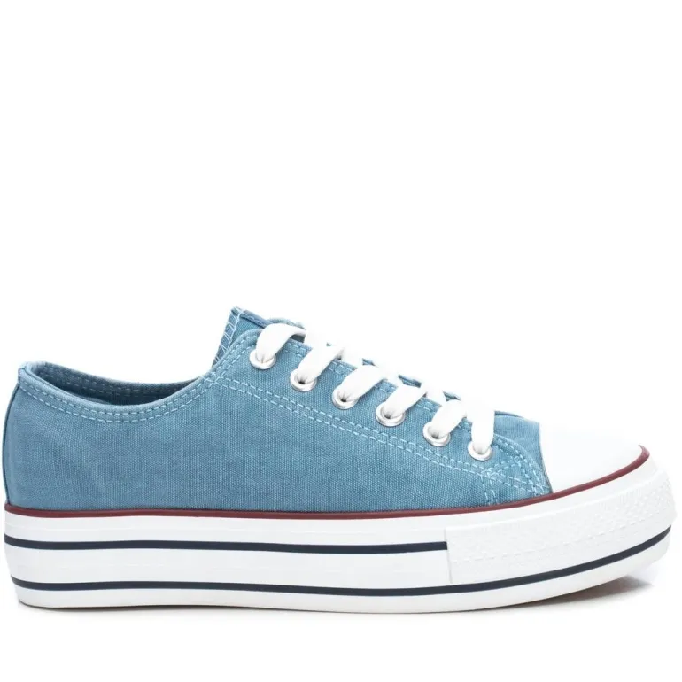 Refresh Platform Trainers Jeans