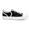 Refresh Trainers Black