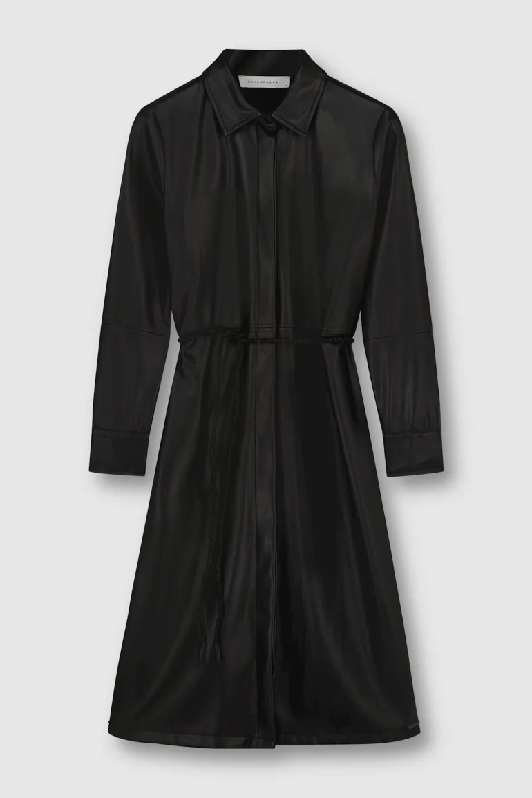 Rino and Pelle Stacey Shirt Dress