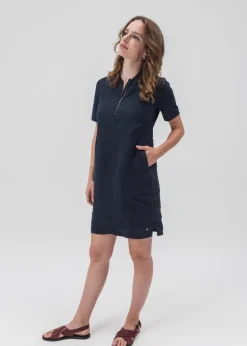 Sandwich T Shirt Dress Night Sky
