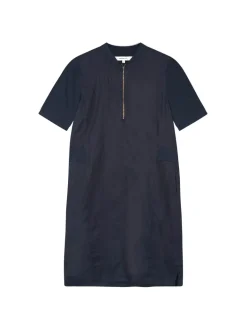 Sandwich T Shirt Dress Night Sky