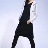 SIMCLAN HOODED JACKET - 2 COLOURS
