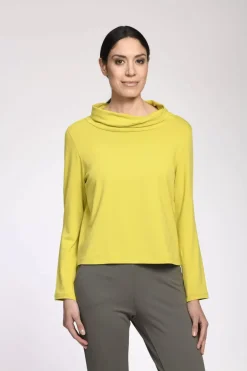 SIMCLAN SHIRT WITH COLLAR - 2 COLOURS