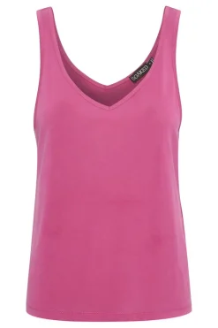 Soaked in Luxury Columbine Tank Top - 5 colours