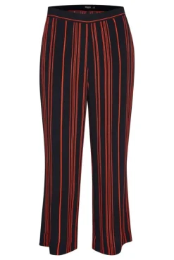 SOAKED IN LUXURY HALIMA SALMA PANTS NIGHT SKY