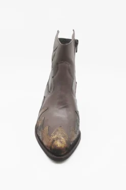 STAR BOOT BROWN - LIMITED EDITION