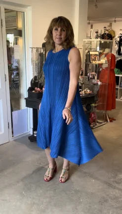 Thanny Sky Dress in Three Colours
