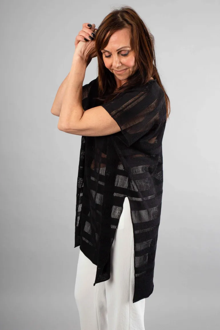 Vetono Poncho - Two colours available
